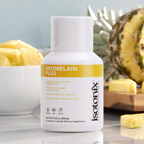 Isotonix® Bromelain Plus