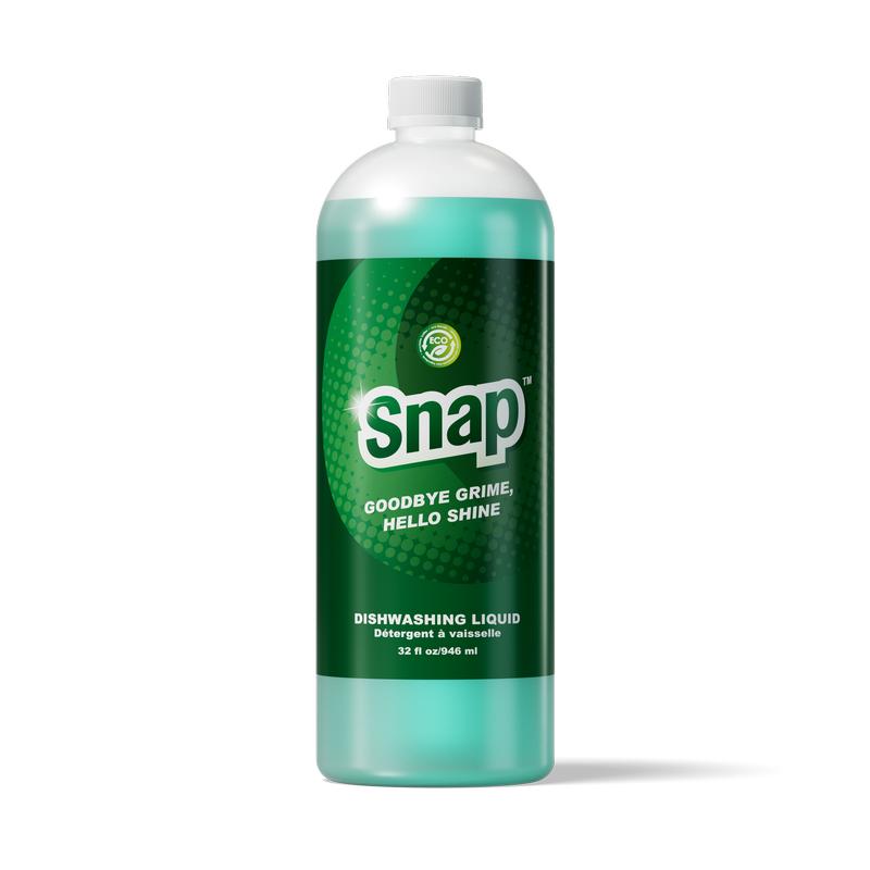 Snap™洗碗精