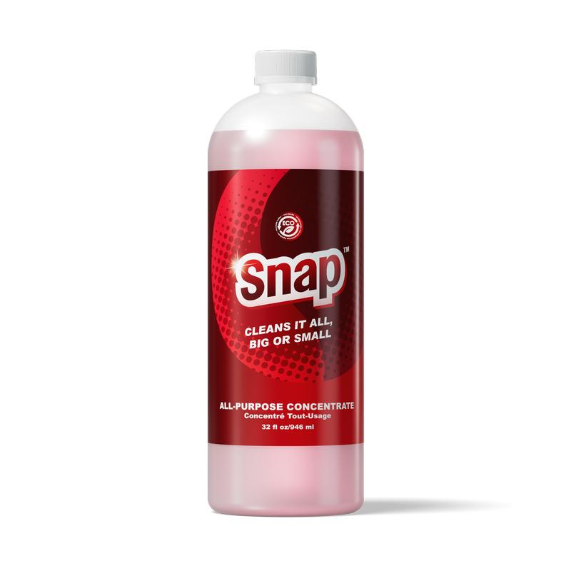 Snap™萬用濃縮清潔劑