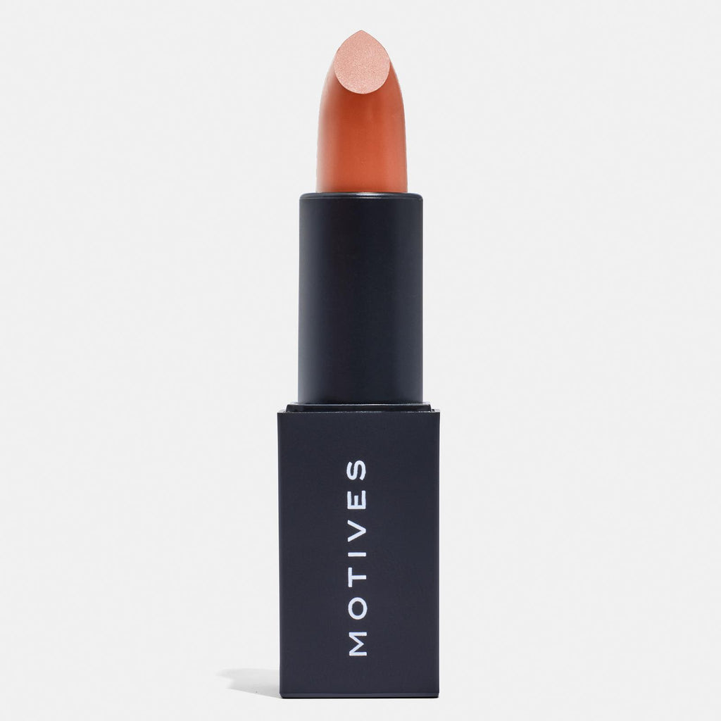 Motives®絲絨亮澤唇膏