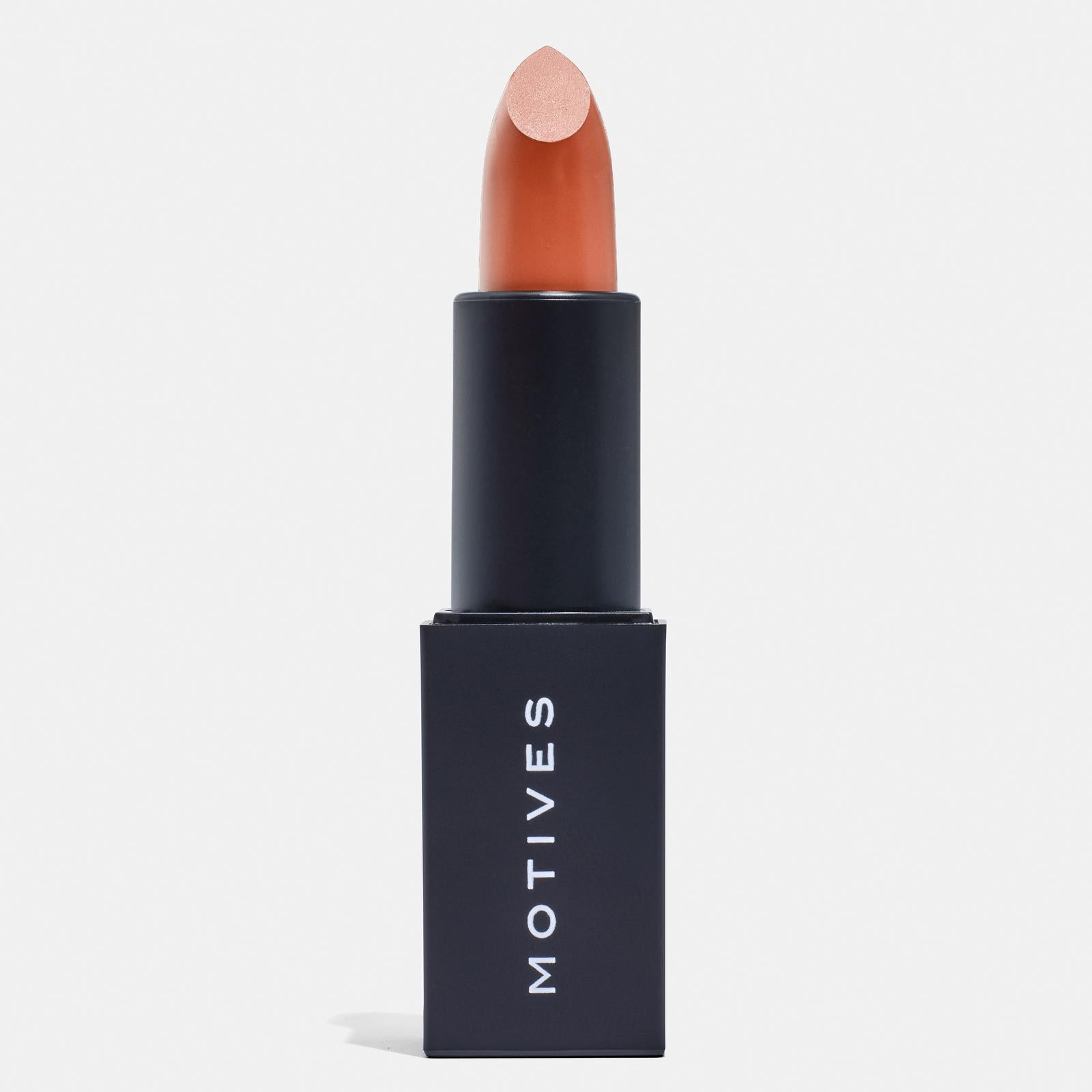 Motives®絲絨亮澤唇膏