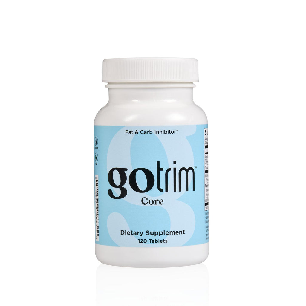 nutraMetrix GoTrim®纖盈錠狀食品