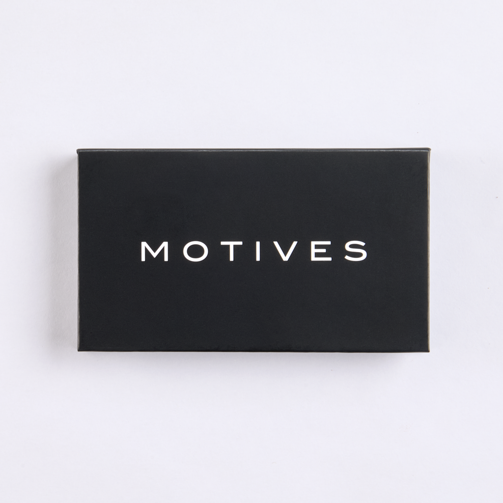 Motives®雙色修容餅