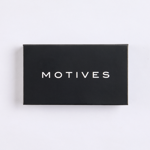 Motives®雙色修容餅