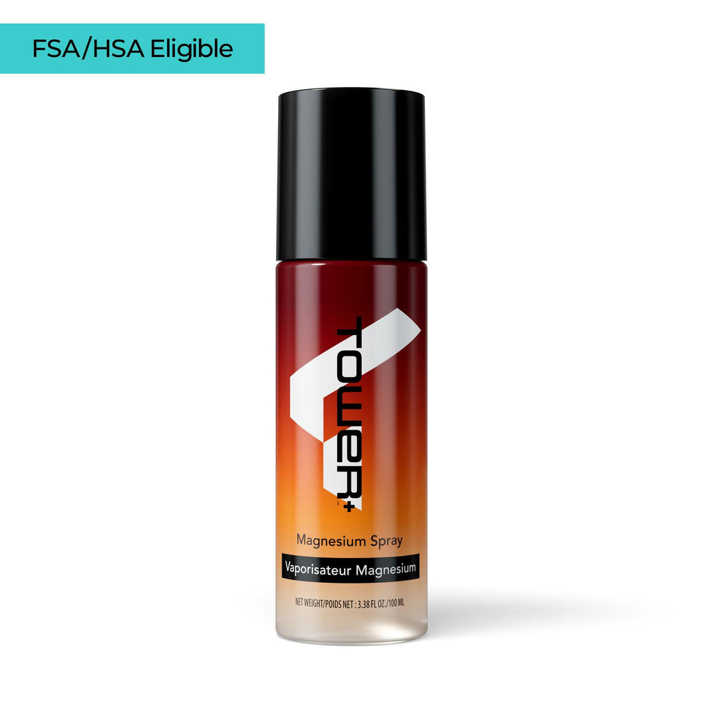 nutraMetrix Tower+ ™ Magnesium Spray