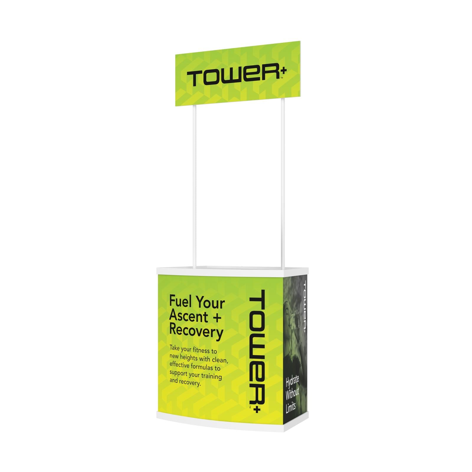 Brand Activation Pop-Up Kits