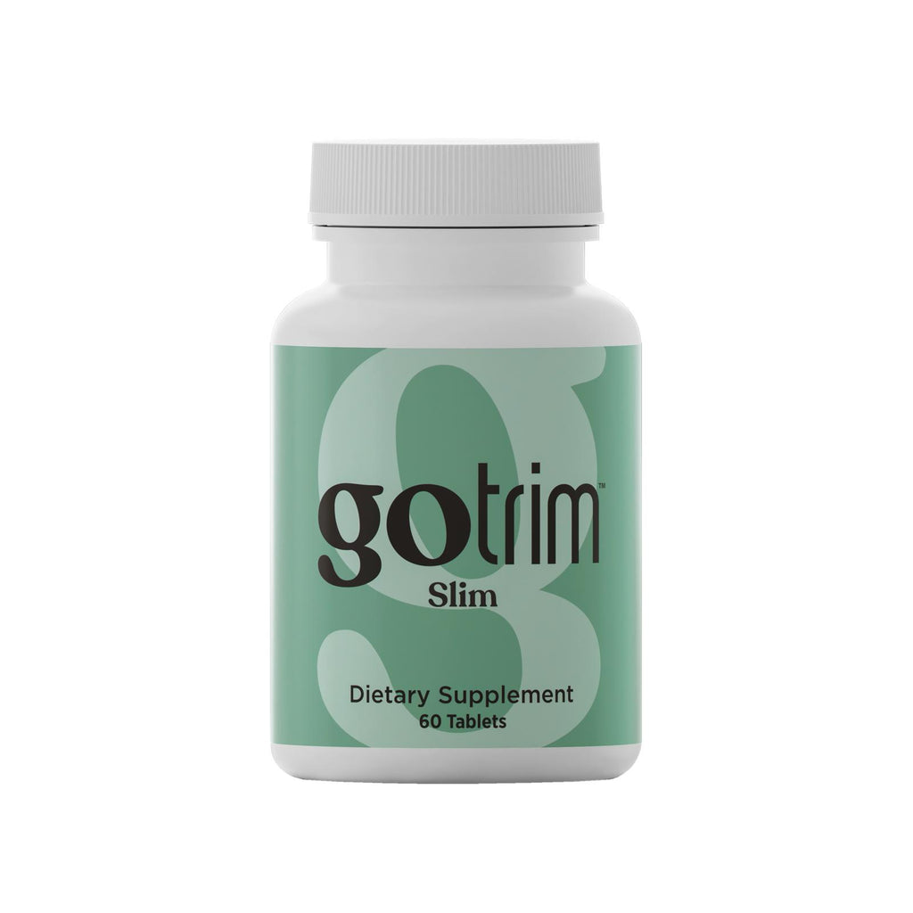 GoTrim®辣木纖