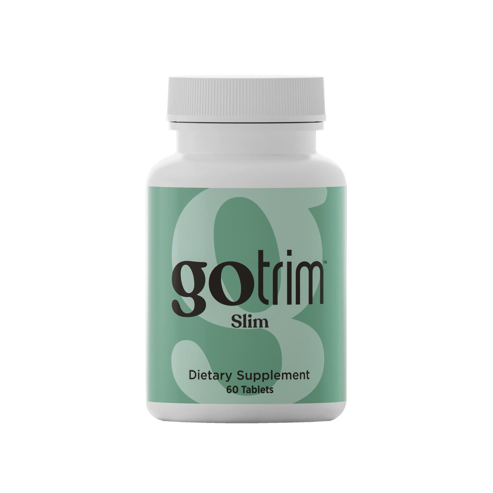 nutraMetrix® GoTrim® Slim