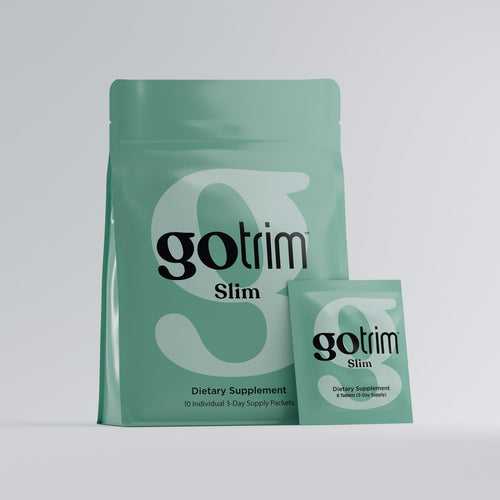 GoTrim®辣木纖隨身包