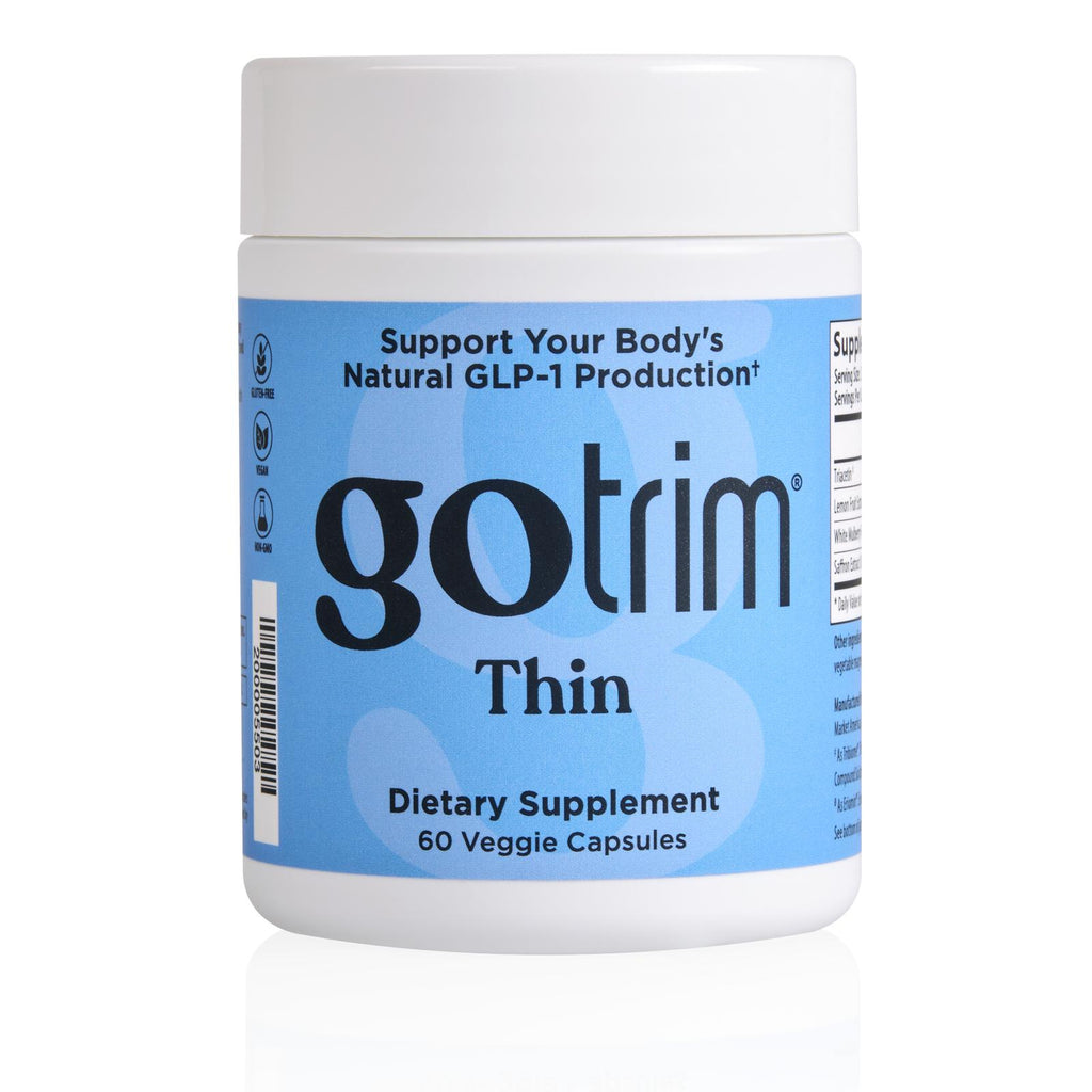 nutraMetrix GoTrim®健胰纖