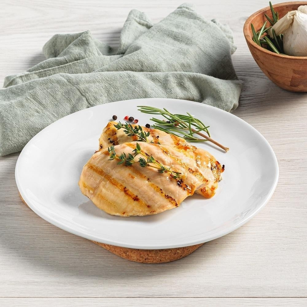 Rastelli's Organic Chicken Breasts