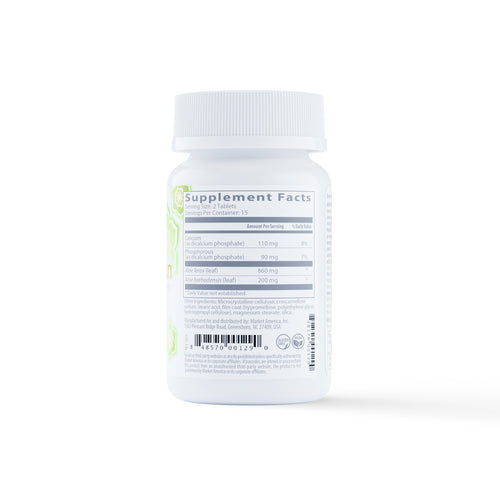 NutriClean® Aloe