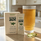Ultimate Aloe Powder