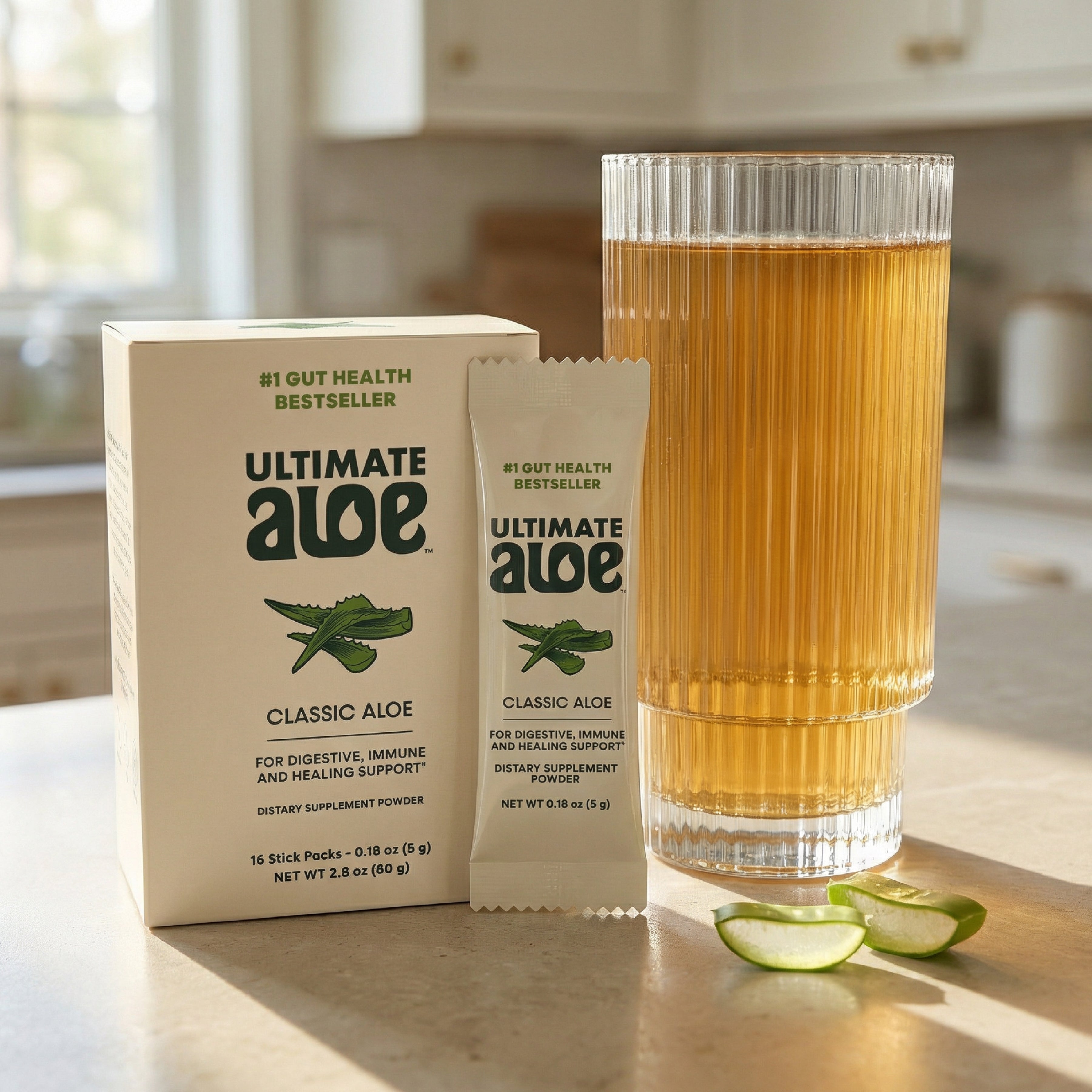 Ultimate Aloe Powder
