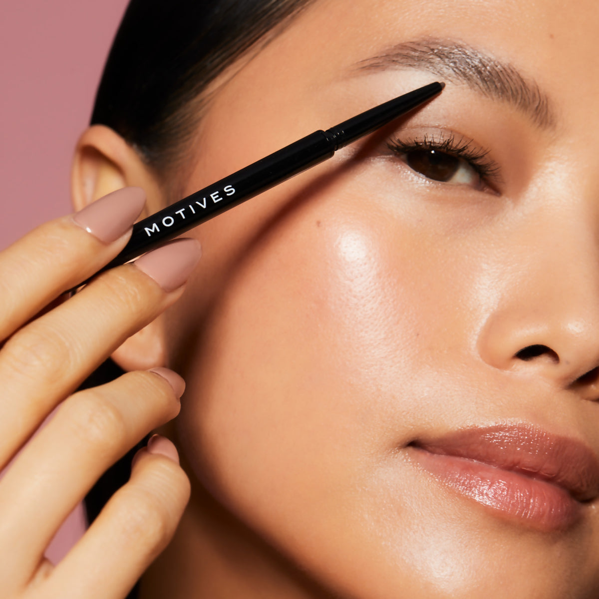 LASH + BROW