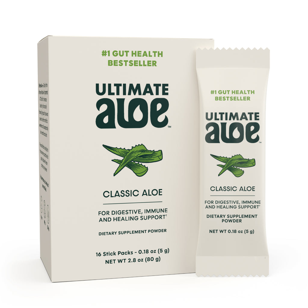 Ultimate Aloe Powder