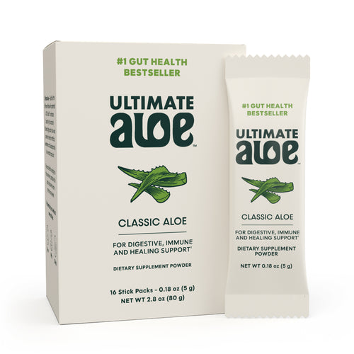 Ultimate Aloe Powder