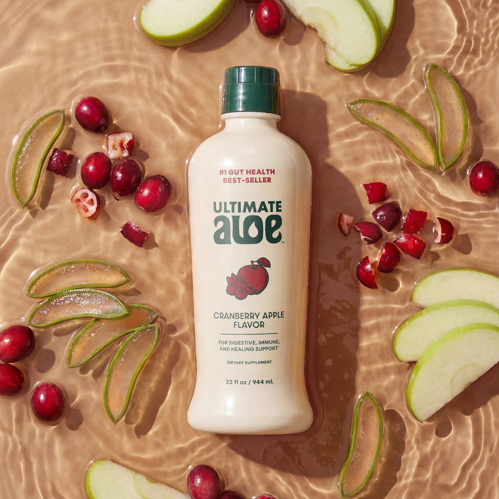 Ultimate Aloe™
