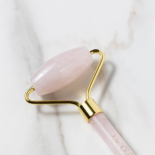Lumière de Vie® Rose Quartz Roller
