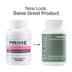 nutraMetrix Solene Feminene® Hormone & Mood Balance