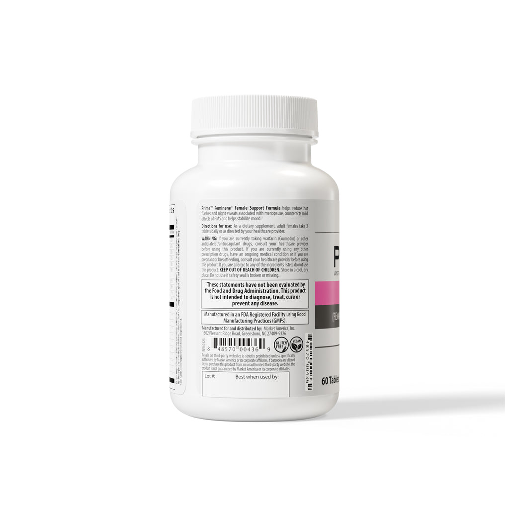 Solene Feminene® Hormone & Mood Balance