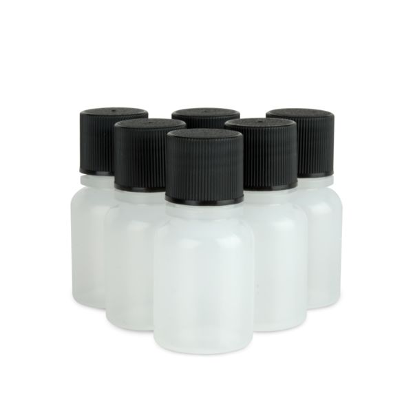 Motives® Custom Blend Sample Bottles