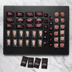 Rastelli's Burger, Steak and Chicken Grilling Bundle Pack