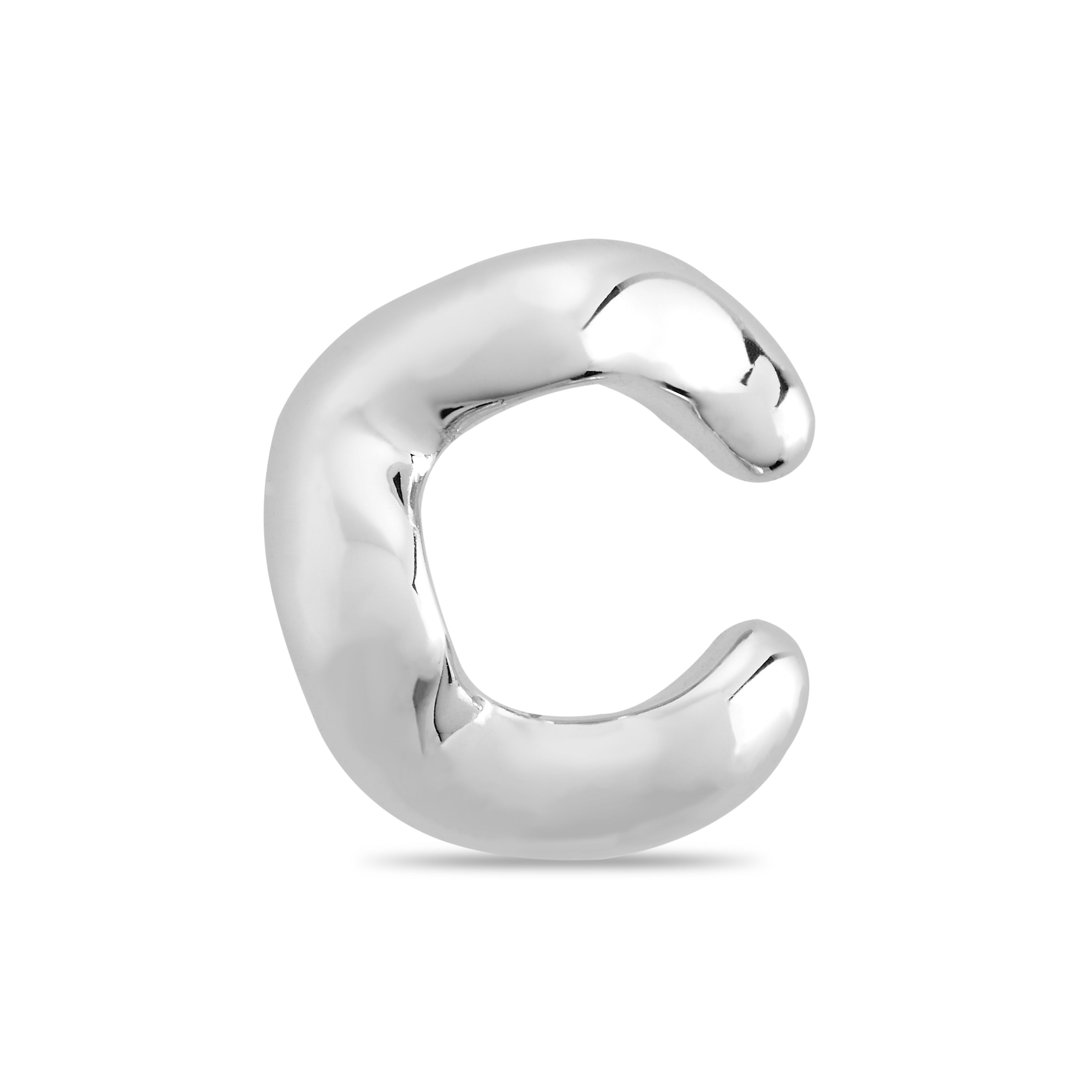 PIPER – Wavy Ear Cuff