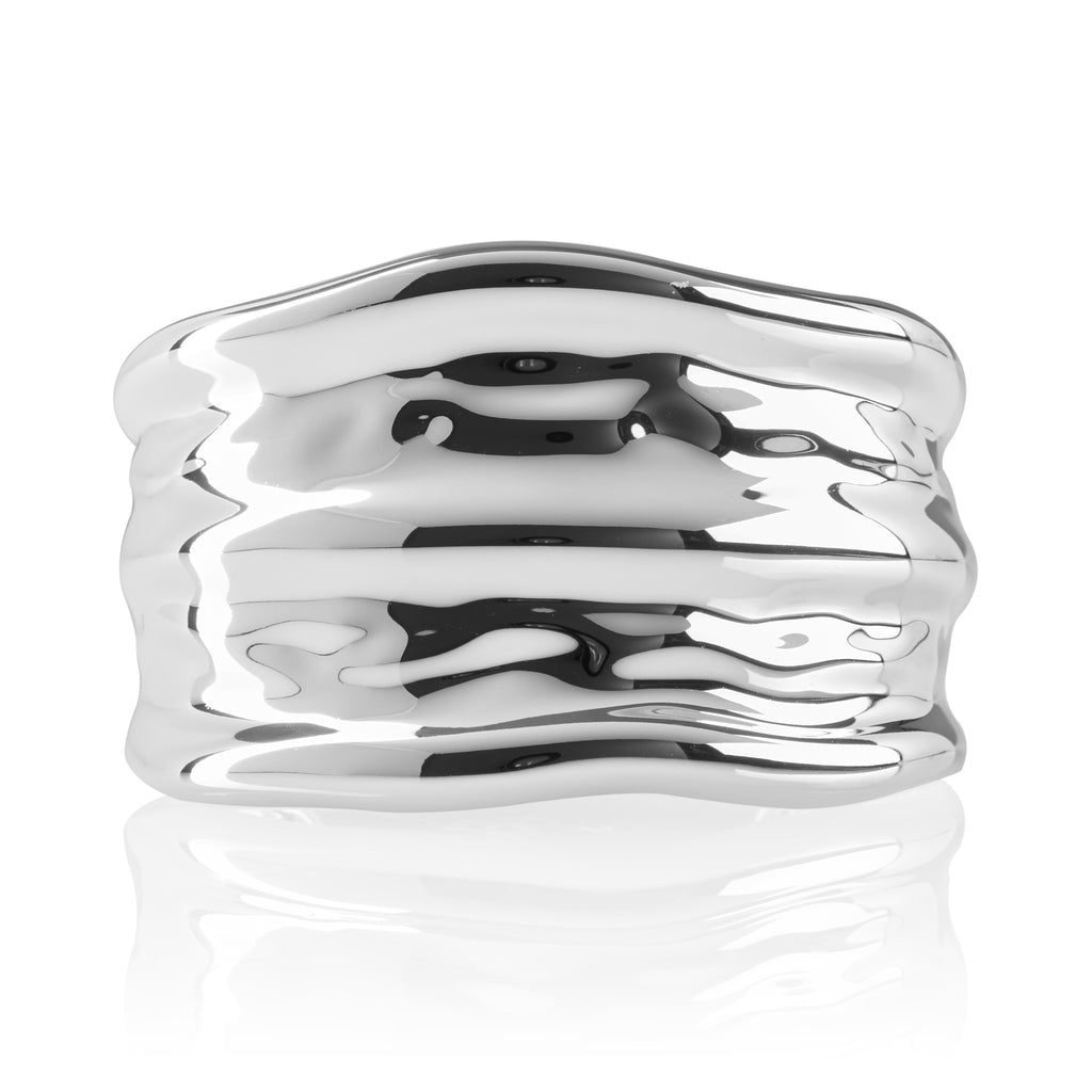 JACLYN – Wide Wrist Cuff
