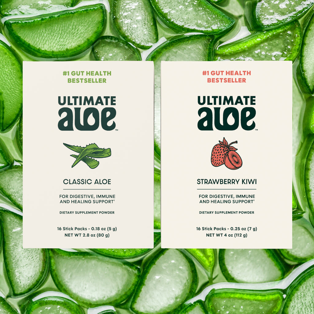 Ultimate Aloe Powder