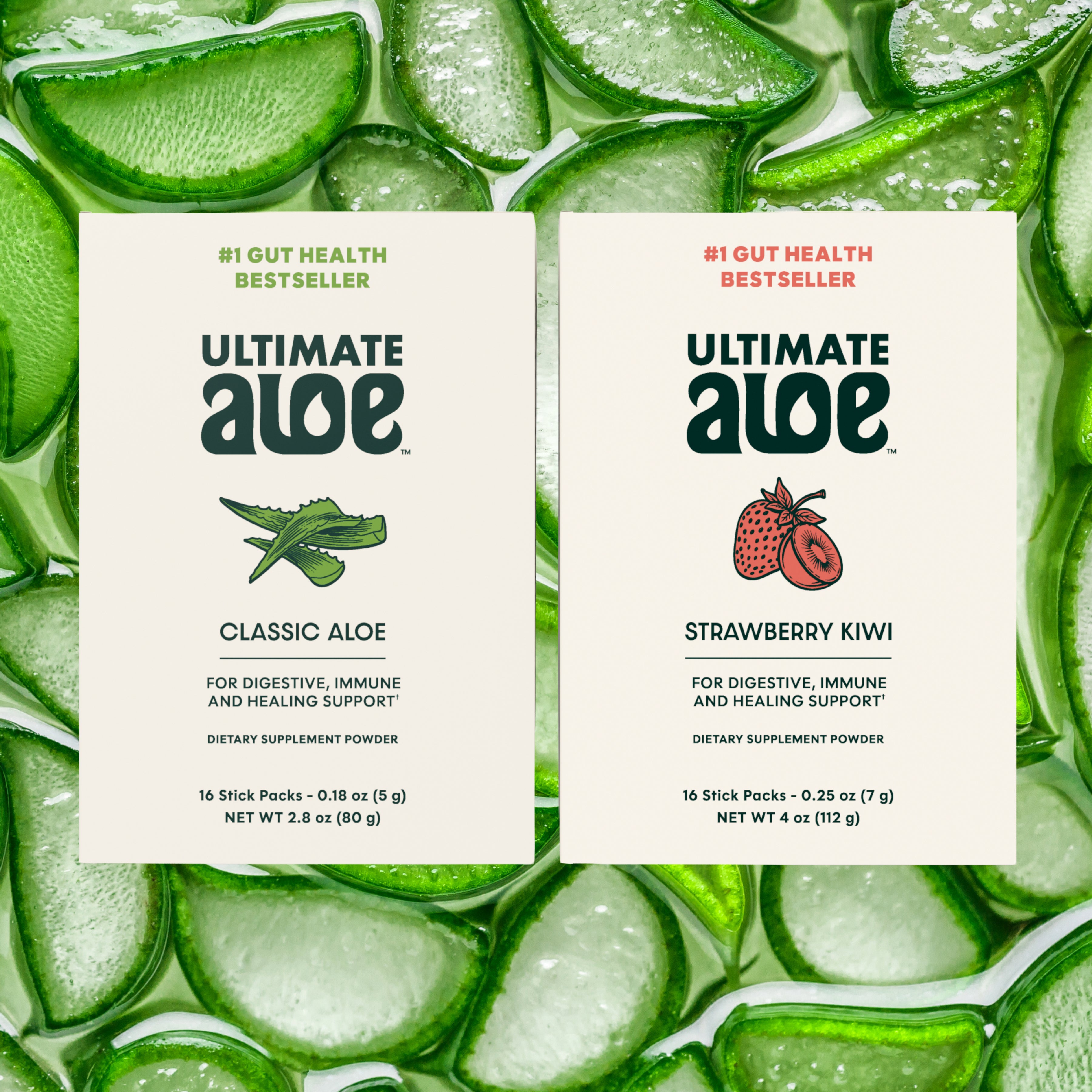 Ultimate Aloe Powder