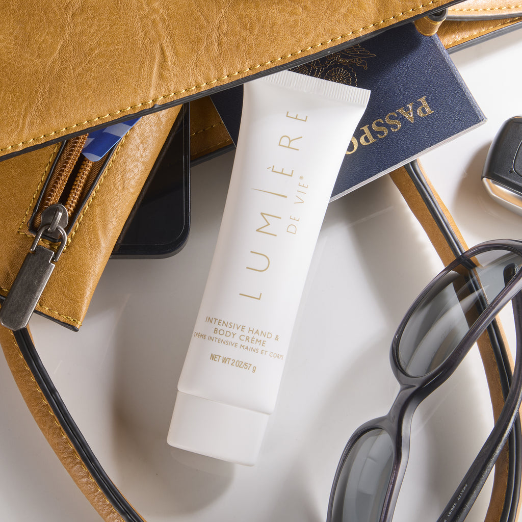 Lumière de Vie® Mini Intensive Hand and Body Crème