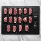 Rastelli's Beef Ribeye Steaks