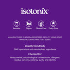 Isotonix OPC-3® for Adults & Children Ages 4+ (Copy)