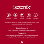 Isotonix® Activated B Complex