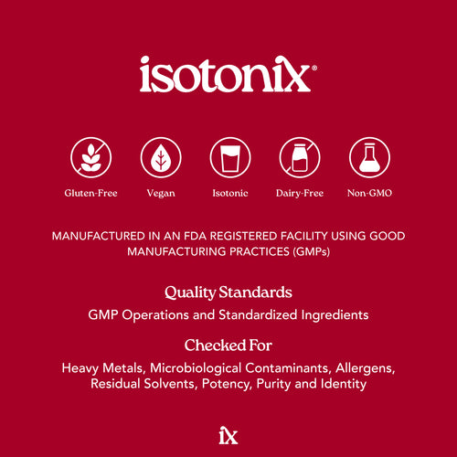 Isotonix® Activated B Complex