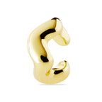 PIPER – Wavy Ear Cuff