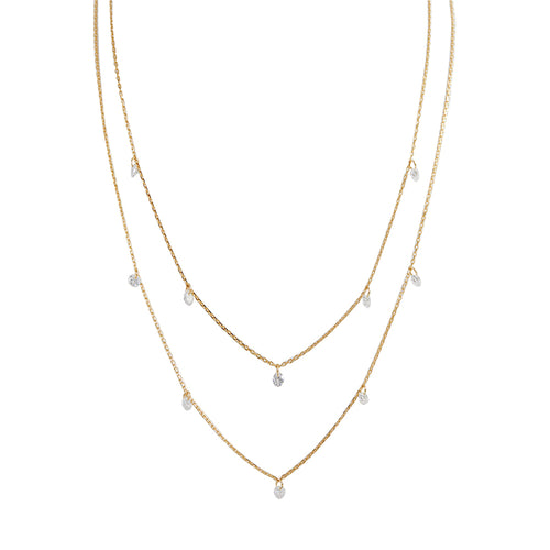 2” Extender Chain for Necklace