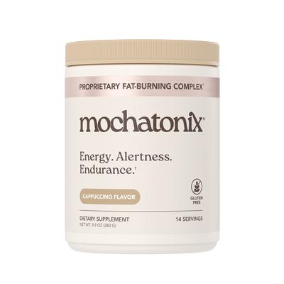 MochaTonix® Single Canister
