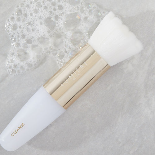 Lumière de Vie® Skincare Brush Collection