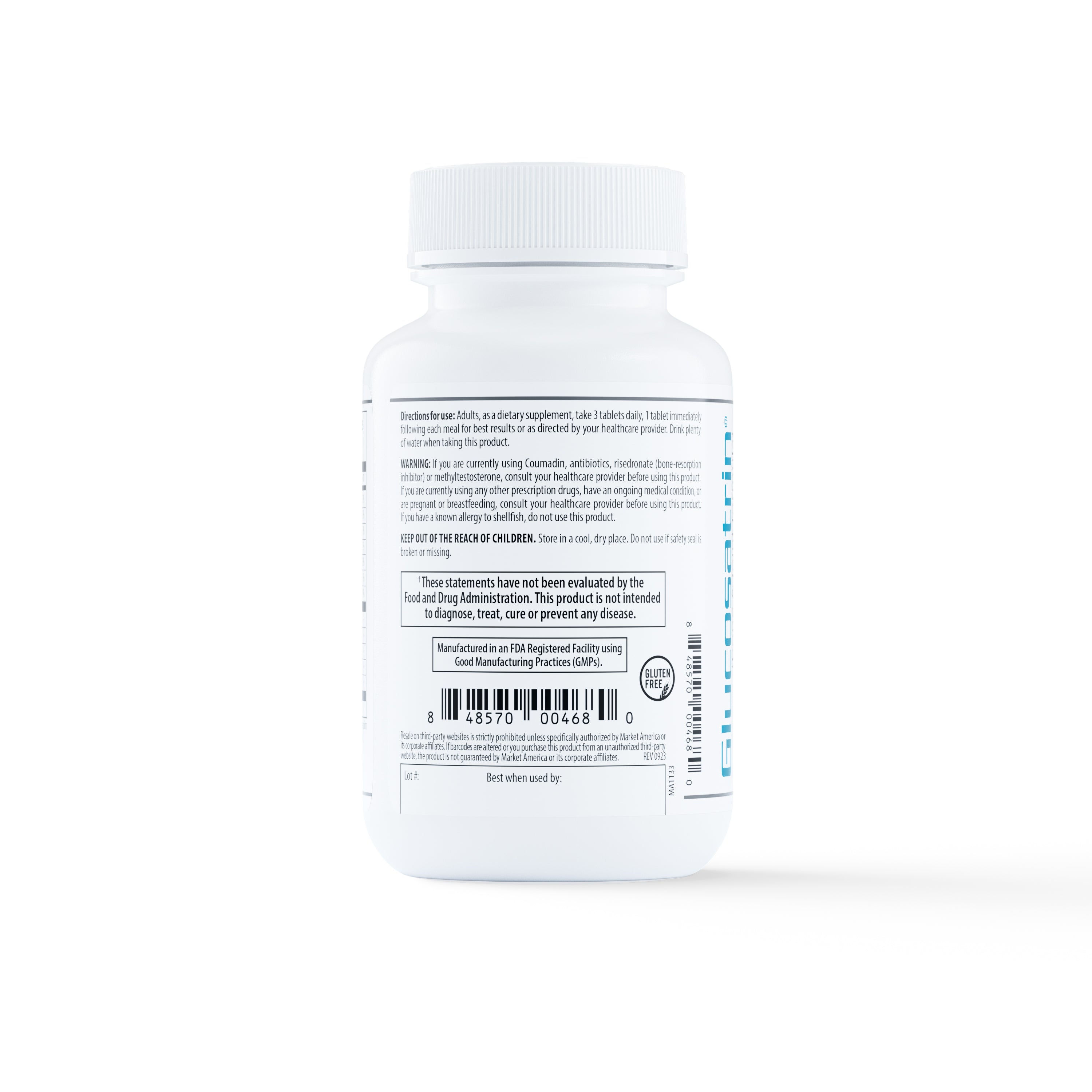 Glucosatrin Bone & Joint Health