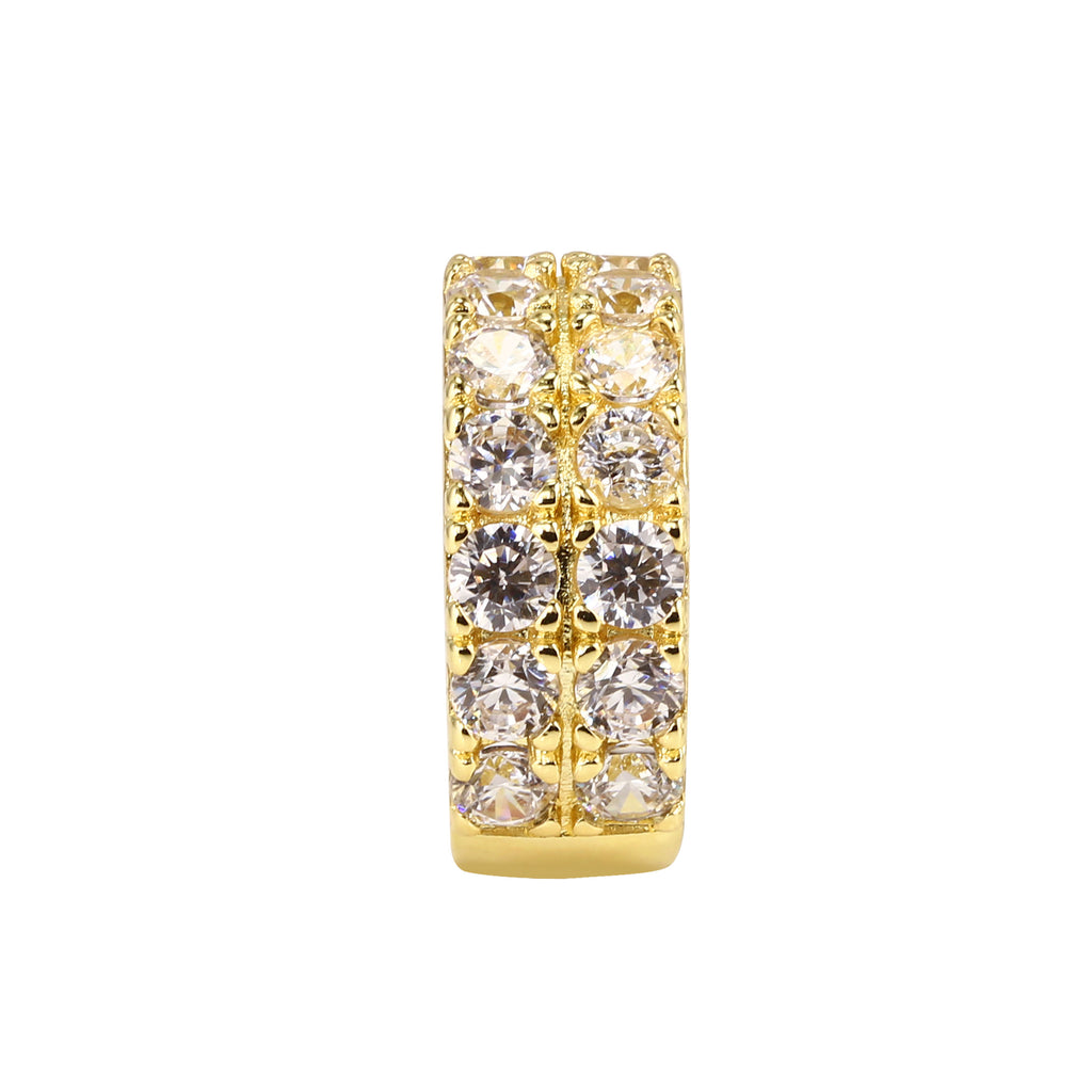 VIVIAN – Pave Ear Cuff