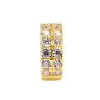 VIVIAN – Pave Ear Cuff