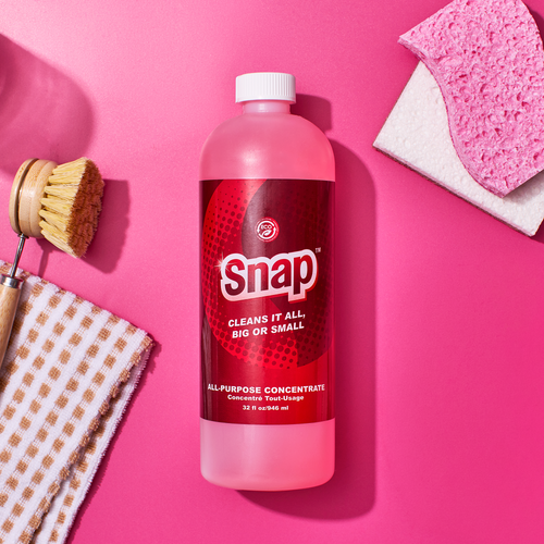 Snap™ All-Purpose Concentrate