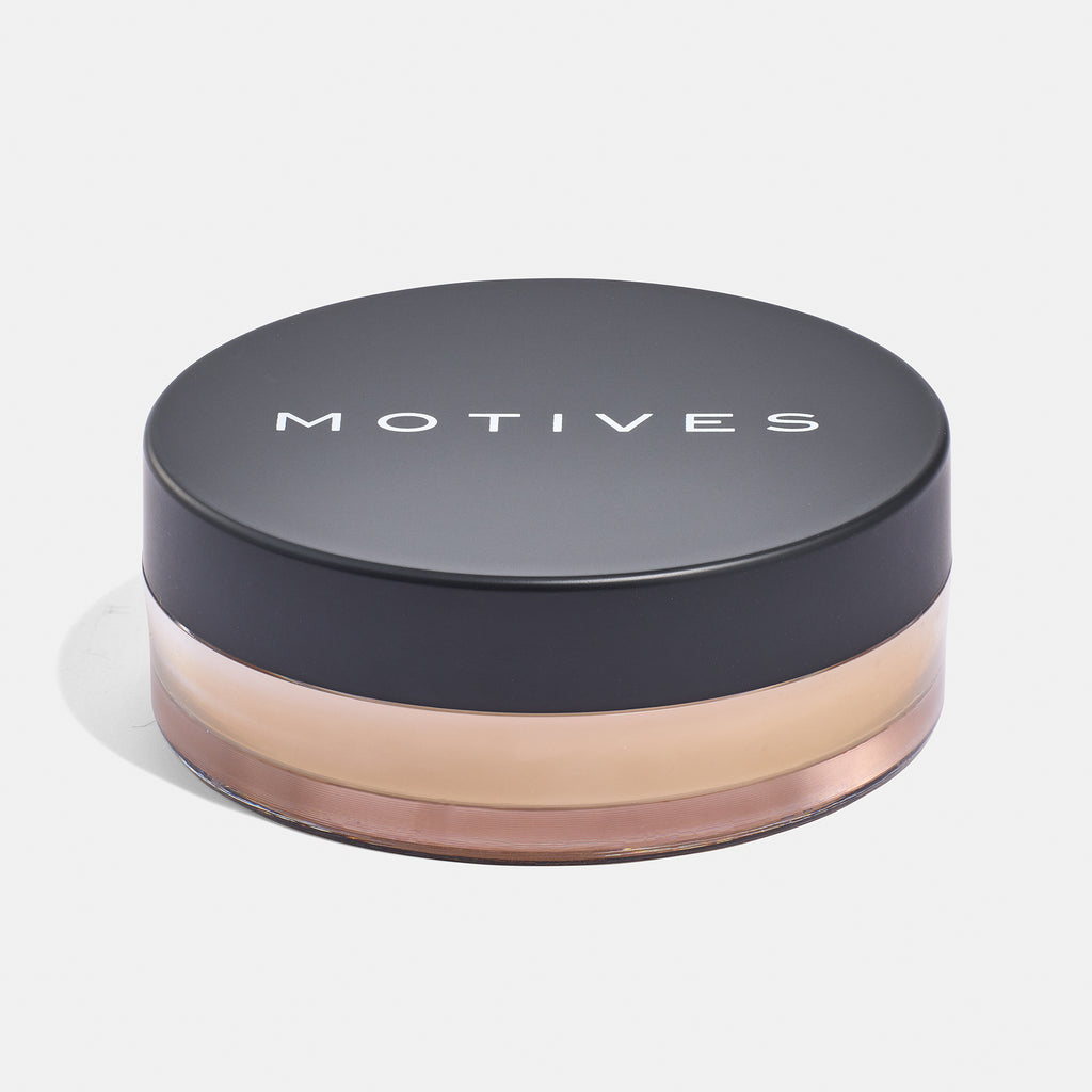 Motives® Flawless Finish Setting Powder