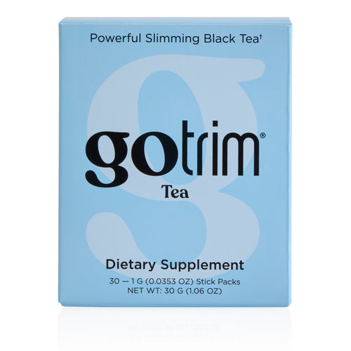 GoTrim®修身茶