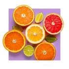 image of citrus fruits