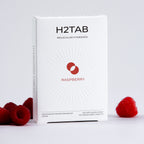 H2TAB完鎂氫分子發泡錠