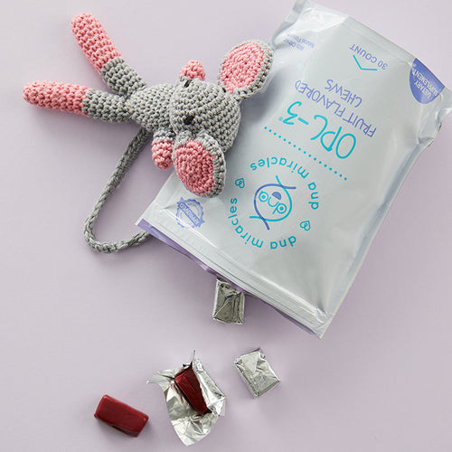 DNA Miracles OPC-3® Chews