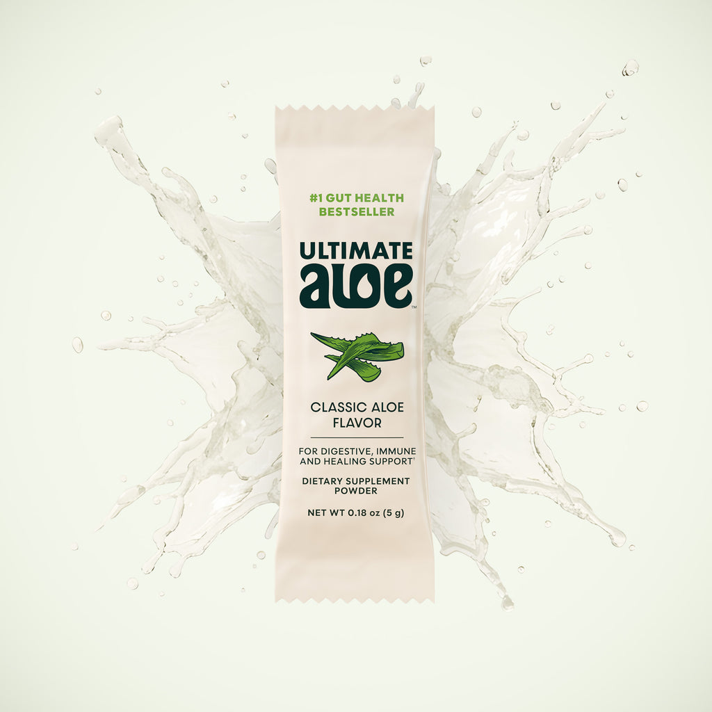Ultimate Aloe Powder